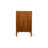 Amanda Solid Wood Accent Cabinet