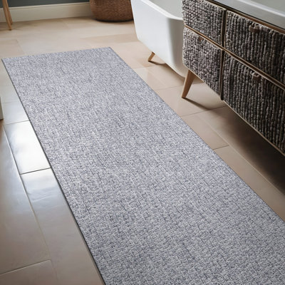 Tapis ivoire Nadene