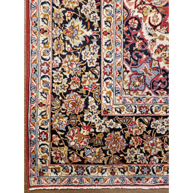 One-of-a-Kind 9'4" X 14' Area Rug