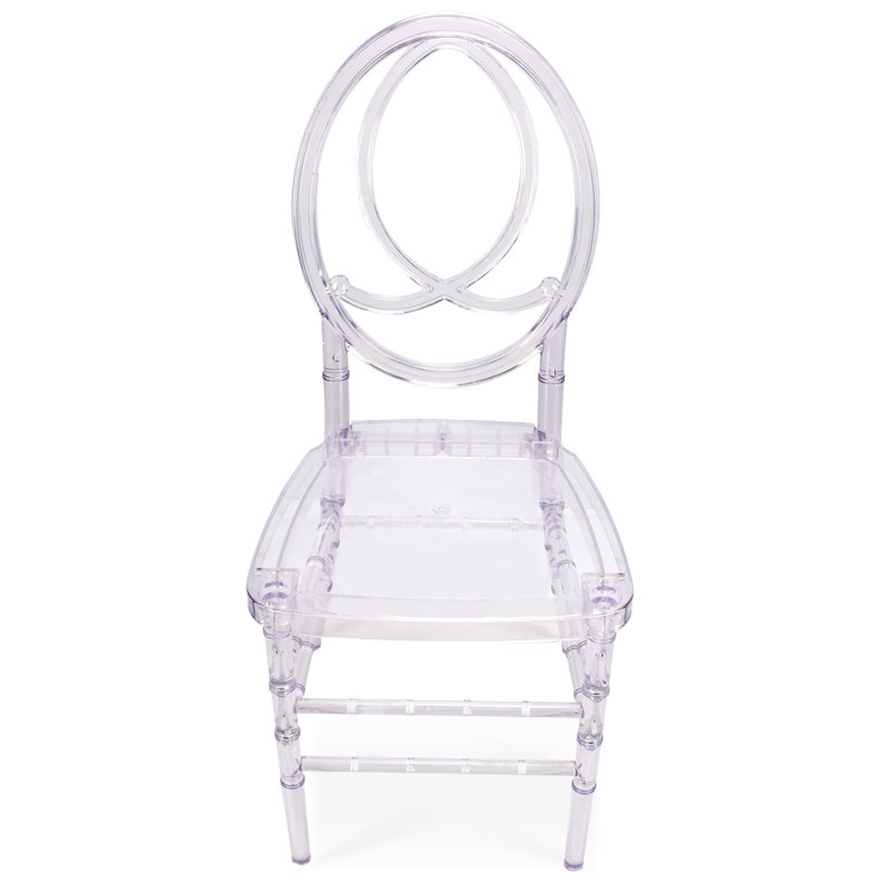 Horrell 17.5'' H Stacking Side Chair