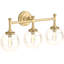 Bellera 3-Light  Flush Mounted Sconce-2131558120