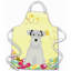 Easter No Pattern Bib Apron-1677533193-1677533198