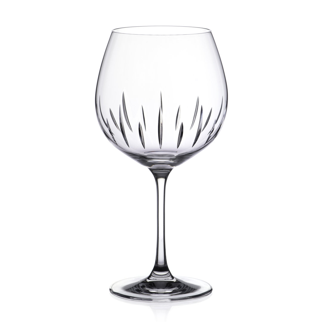 610ml Gin Balloon Glass Set