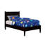 Lit plateforme Mid-Century-386101905-386101916