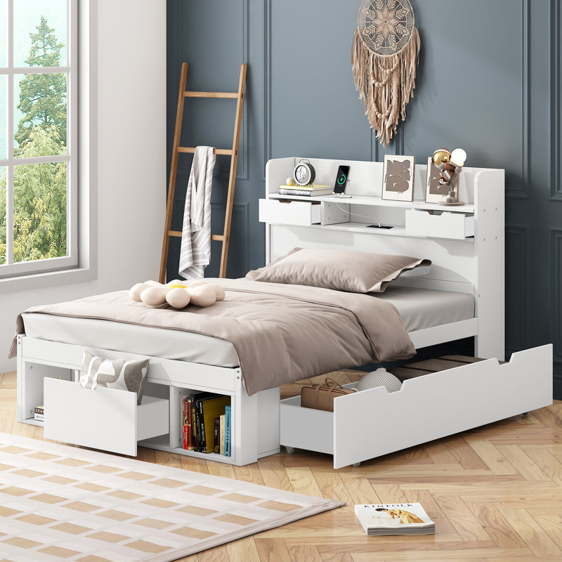 Single (3') Bed Frame