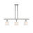 Dunder 3 - Light Kitchen Island Pendant-253517472-253517473