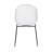 Alsafi 18'' H Velvet Upholstered Side Chair