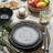 Katheren 12 Piece Melamine Dinnerware Set - Service for 4