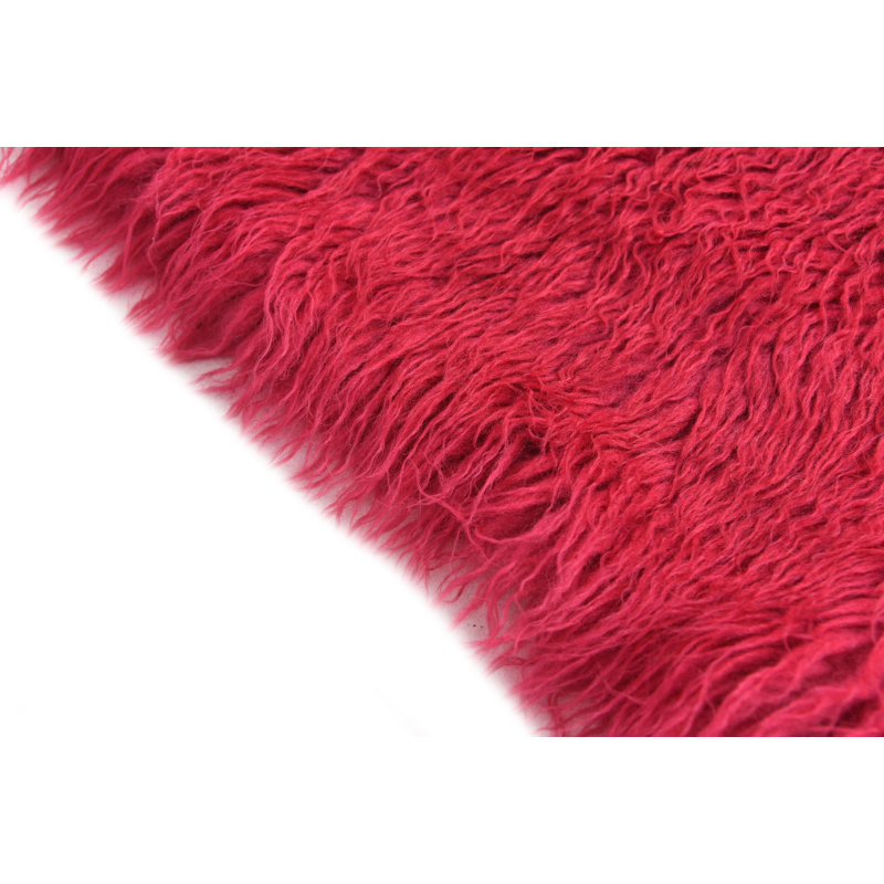 Runner Odea Pink Rug