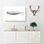 Sperm Whale by C.M. Scammon - Wrapped Canvas Drawing - Wrapped Canvas-55329519