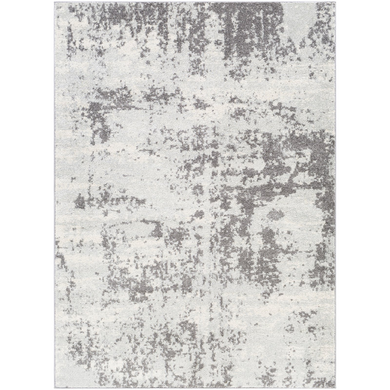 Airan Abstract Area Rug, Rectangle 140 x 200cm