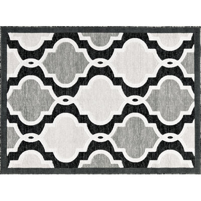 Clare Geometric Indoor Rug
