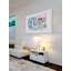 Chic New York by Parvez Taj - 1 Piece Single Picture Frame Wall Art-2052643377