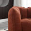 Fauteuil à billes souple avec mousse haute résilience pour le salon et la chambre à coucher