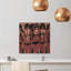 Wrapped Canvas Print-675500468
