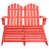 Rouge est en rupture de stock