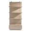 Modulum Etagere Bookcase