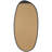 Derinda Asymmetrical Mirror