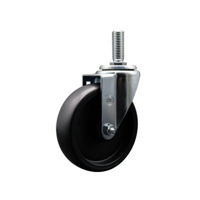 Assure Parts Replacement Caster  Service Caster Brand