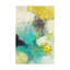 Reproduction d’art sur toile tendue « under II » par Sue Jachimiec-1251259582