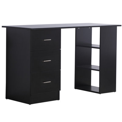 Alexandrine Computer Desk