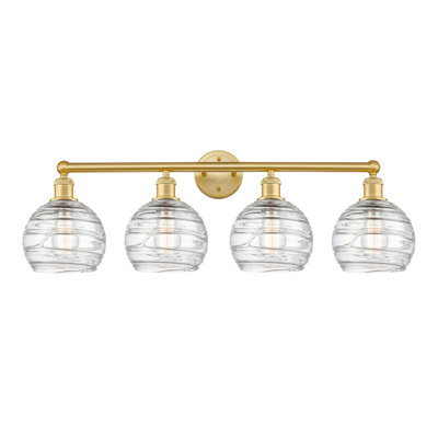 Essex 4 - Light Dimmable Vanity Light