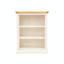 Elliana 90cm H x 90cm W Standard Bookcase