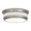 Williamsburg Tucker 3-Light 16.75" Flush Mount