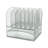 Onyx 2 Horizontal/6 Upright Sections