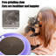 Jeu de boules de chat pour chats d'intérieur, jeu d'exercice interactif rond pour adultes et chaton-1025955389