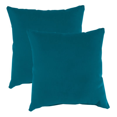 Sunbrella Outdoor Throw Pillow