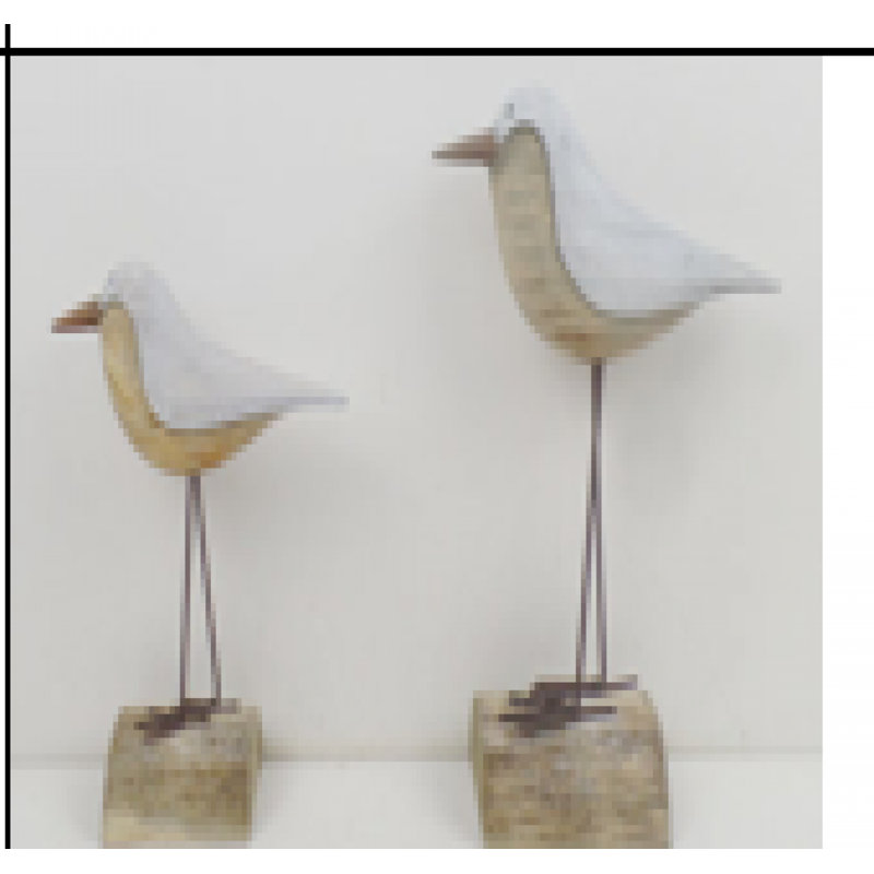 Figurines et sculptures Lawana
