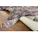 Wickersham Cowhide Animal Print Indoor Rug