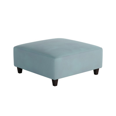 Aurora Upholstered Ottoman
