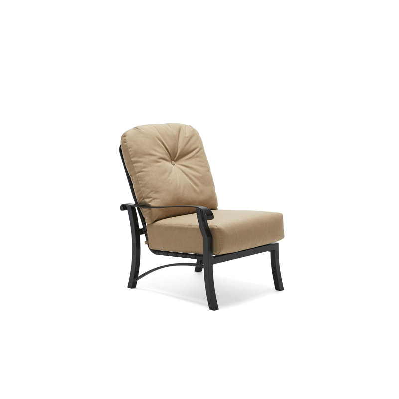 LAF Sectional End Unit, Oyster