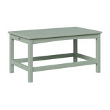 Camden Outdoor Coffee Table