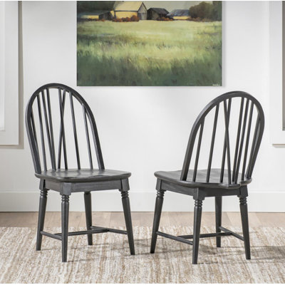 Country Living Side Chair 1