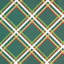 Loop And Dot Polka Dots Table Runnner