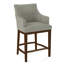 Upholstered Stool-427837602-427837823