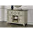 Chanequa 10-piece Extendable Solid Wood Dining Set-2124809876