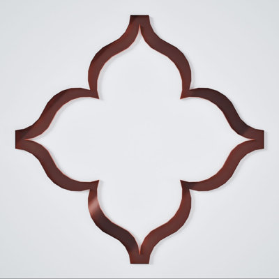 Miroir or rose May