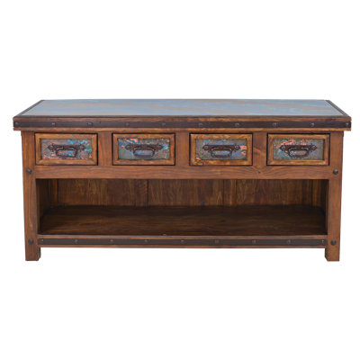 72" Console TableConsole Table