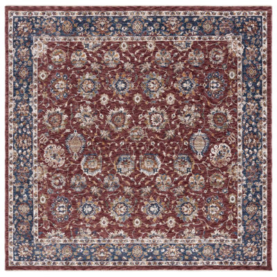 Deriel 700 Performance Southwestern Rug