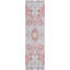 Tapis intérieur / extérieur lavable Vespera Blush -716191695