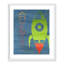 Space Explore 2, impression sur papier-47841266-47841276