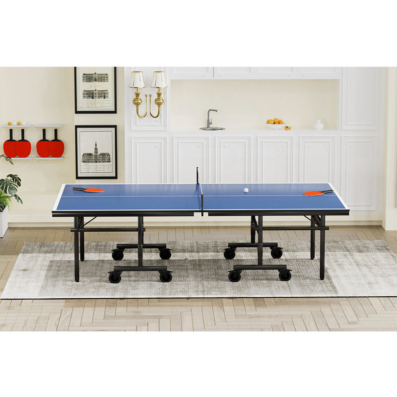 Table de tennis de table Yesurprise