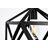Arda 1 - Light Black Single Pendant-1650808887
