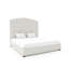 Benjamin Upholstered Bed-896990260-896990270-896990281