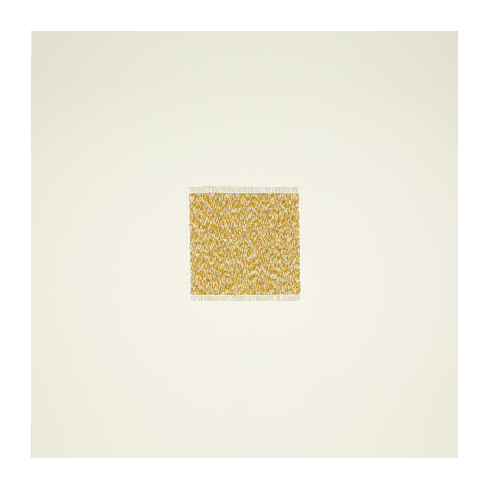  Cotton, Mustard/Bronze, Washcloth - 1 Pack