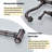 Dilon Kitchen Faucet with Side Spray-64833094